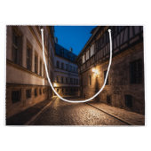 Bamberg Deutschland Große Geschenktüte (Vorderseite)