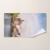 Bamberg Deutschland Handtuch (Handtuch)