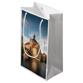 Bamberg Deutschland Kleine Geschenktüte