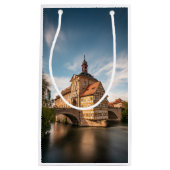 Bamberg Deutschland Kleine Geschenktüte (Vorderseite)