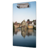 Bamberg Deutschland Klemmbrett (Links)