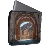 Bamberg Deutschland Laptopschutzhülle (Vorne Rechts)