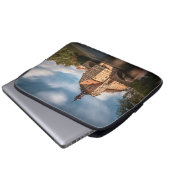 Bamberg Deutschland Laptopschutzhülle (Vorne Knopf)