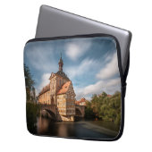 Bamberg Deutschland Laptopschutzhülle (Vorderseite Links)