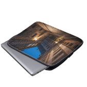 Bamberg Deutschland Laptopschutzhülle (Vorne Knopf)