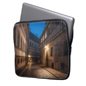 Bamberg Deutschland Laptopschutzhülle (Vorderseite Links)