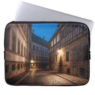 Bamberg Deutschland Laptopschutzhülle