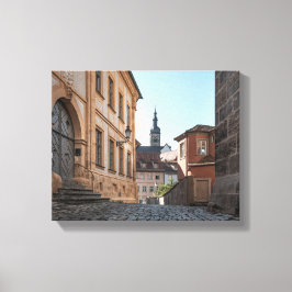 Bamberg Deutschland Leinwanddruck
