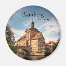 Bamberg Deutschland