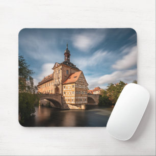 Bamberg Deutschland Mousepad