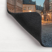 Bamberg Deutschland Mousepad (Ecke)