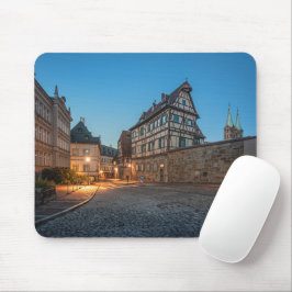 Bamberg Deutschland Mousepad