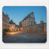 Bamberg Deutschland Mousepad (Vorne)