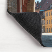 Bamberg Deutschland Mousepad (Ecke)