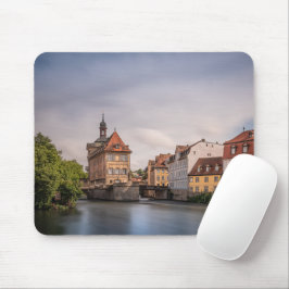 Bamberg Deutschland Mousepad