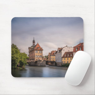 Bamberg Deutschland Mousepad