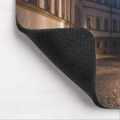 Bamberg Deutschland Mousepad (Ecke)