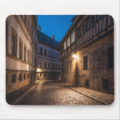 Bamberg Deutschland Mousepad (Vorne)
