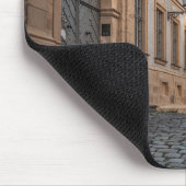 Bamberg Deutschland Mousepad (Ecke)