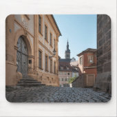 Bamberg Deutschland Mousepad (Vorne)