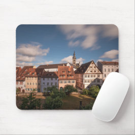 Bamberg Deutschland Mousepad