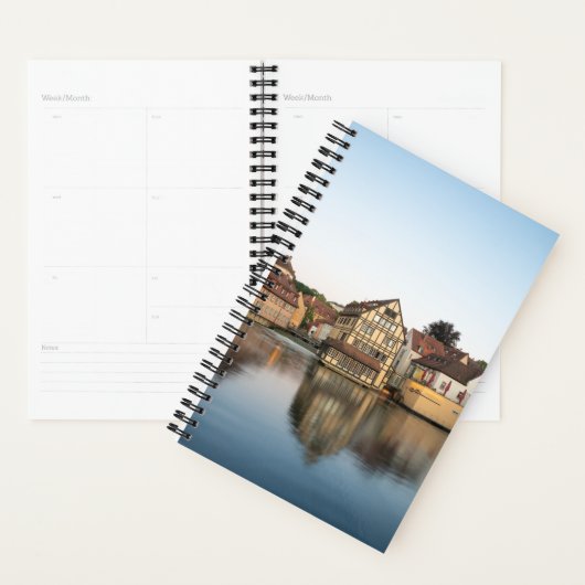 Bamberg Deutschland Planer (Anzeige)