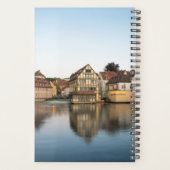 Bamberg Deutschland Planer (Rückseite)