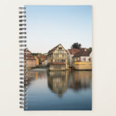 Bamberg Deutschland Planer (Vorderseite)