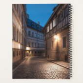 Bamberg Deutschland Planer (Rückseite)