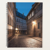 Bamberg Deutschland Planer (Vorderseite)