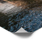 Bamberg Deutschland Poster (Ecke)