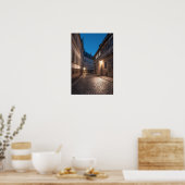 Bamberg Deutschland Poster (Küche)