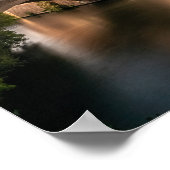 Bamberg Deutschland Poster (Ecke)