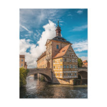 Bamberg Deutschland