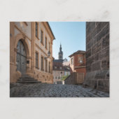 Bamberg Deutschland Postkarte (Vorderseite)