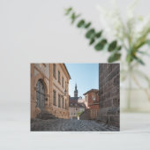 Bamberg Deutschland Postkarte (Stehend Vorderseite)