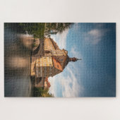 Bamberg Deutschland Puzzle (Horizontal)