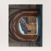 Bamberg Deutschland Puzzle (Vertikal)