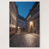 Bamberg Deutschland Puzzle (Vertikal)