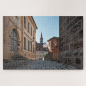 Bamberg Deutschland Puzzle (Horizontal)