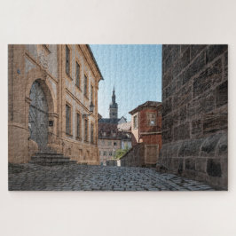 Bamberg Deutschland Puzzle