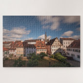 Bamberg Deutschland Puzzle (Horizontal)