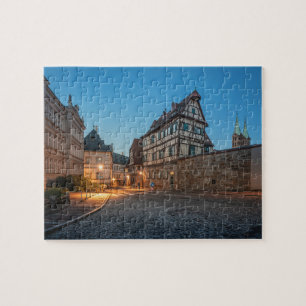 Bamberg Deutschland Puzzle