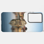 Bamberg Deutschland Samsung Galaxy Hülle (Rückseite (Horizontal))