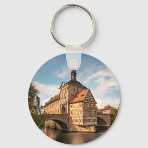 Bamberg Deutschland Schlüsselanhänger