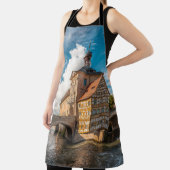 Bamberg Deutschland Schürze (InSitu)