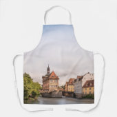 Bamberg Deutschland Schürze (Vorderseite)