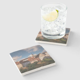 Bamberg Deutschland Steinuntersetzer