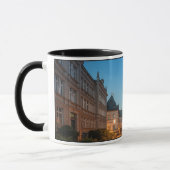 Bamberg Deutschland Tasse (Links)
