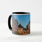 Bamberg Deutschland Tasse (Vorderseite Links)